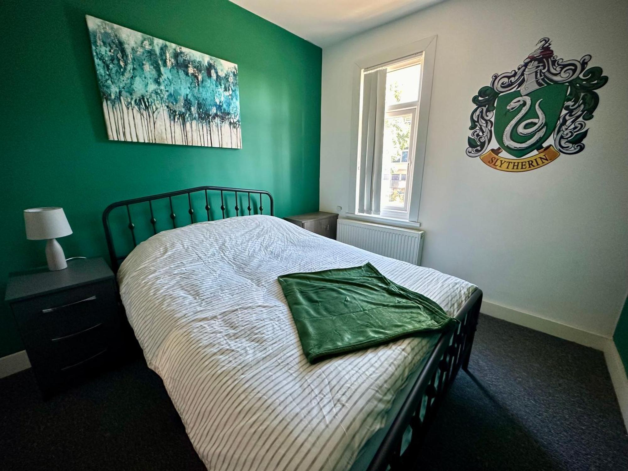 Wizards Corner Spacious 3 Bed Near Watford Junction Екстериор снимка
