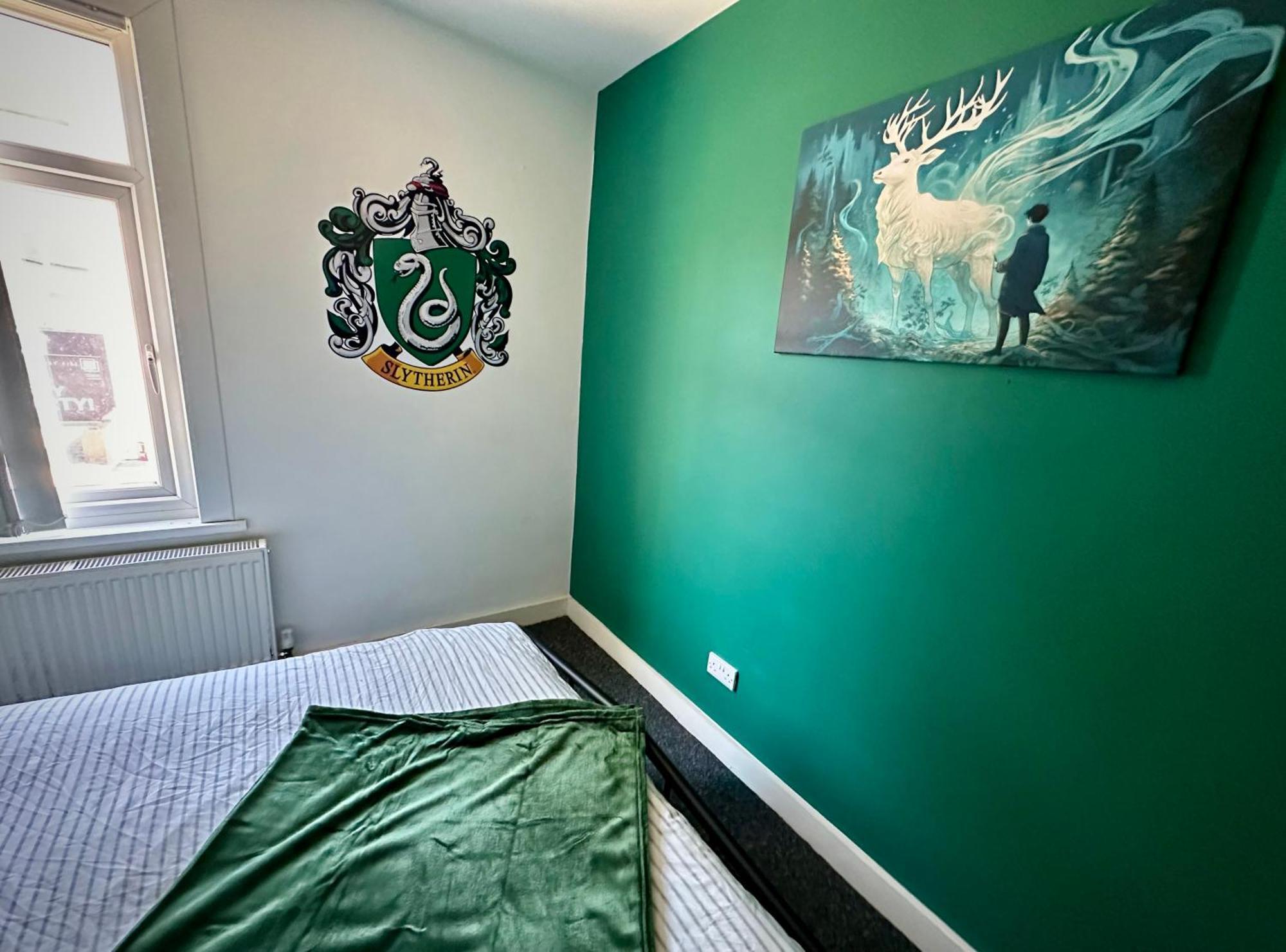 Wizards Corner Spacious 3 Bed Near Watford Junction Екстериор снимка