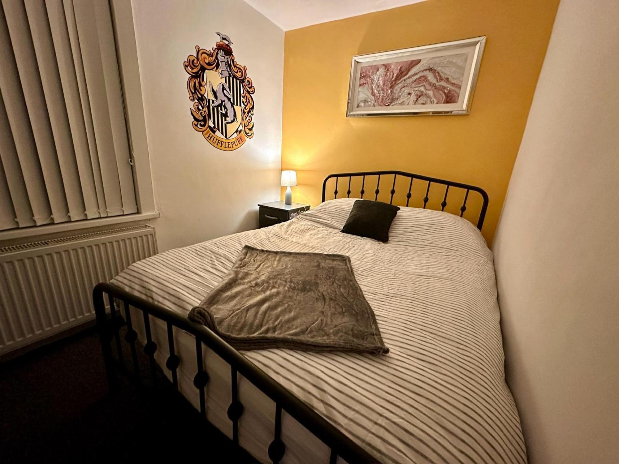 Wizards Corner Spacious 3 Bed Near Watford Junction Екстериор снимка