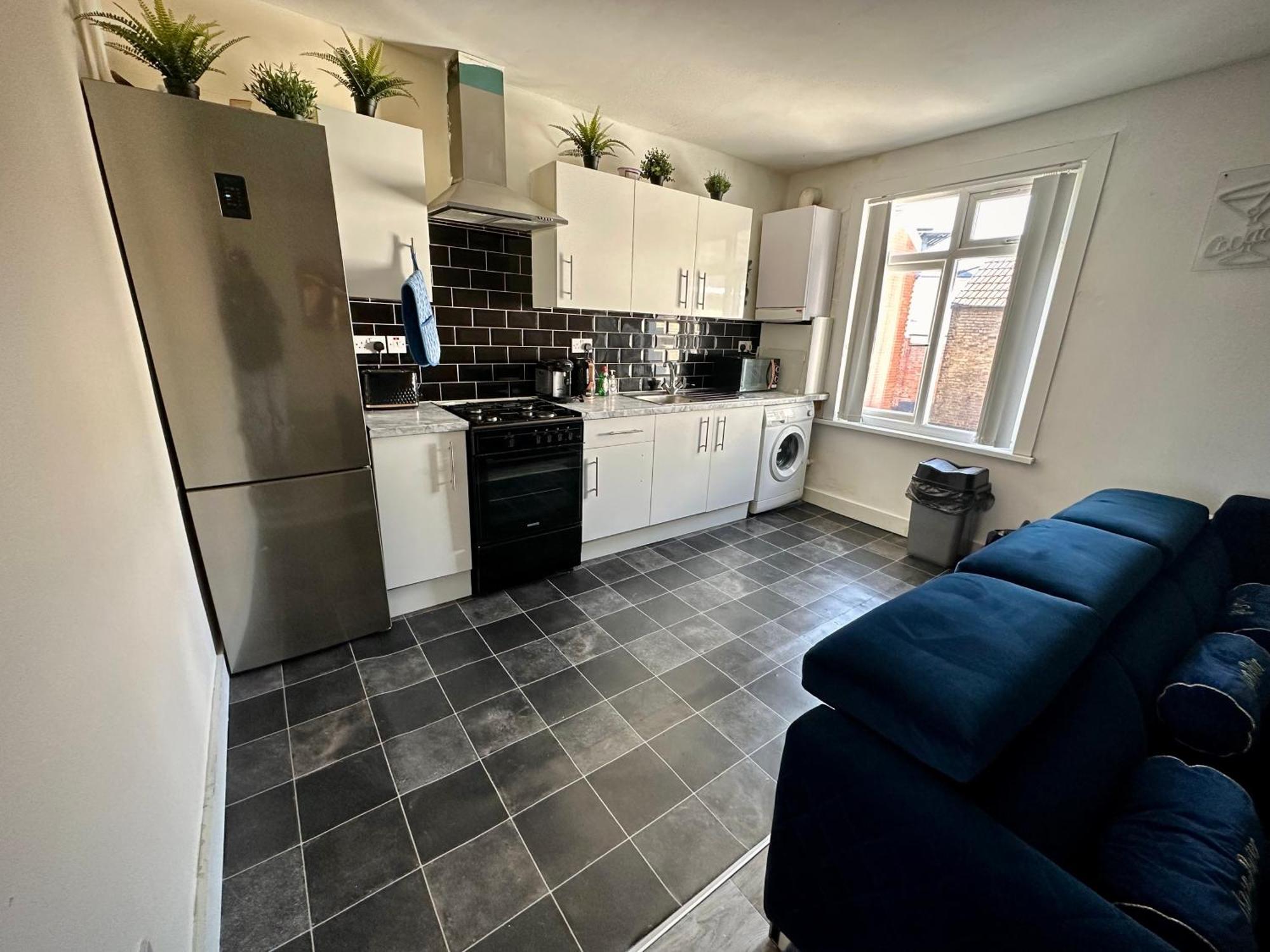 Wizards Corner Spacious 3 Bed Near Watford Junction Екстериор снимка