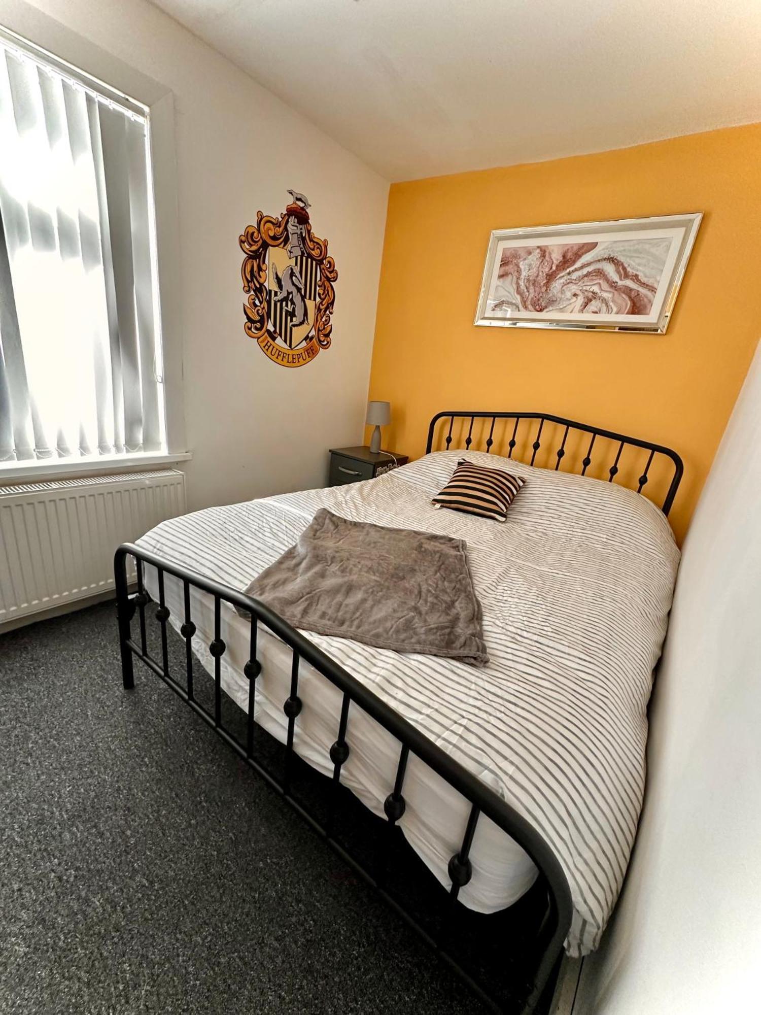Wizards Corner Spacious 3 Bed Near Watford Junction Екстериор снимка