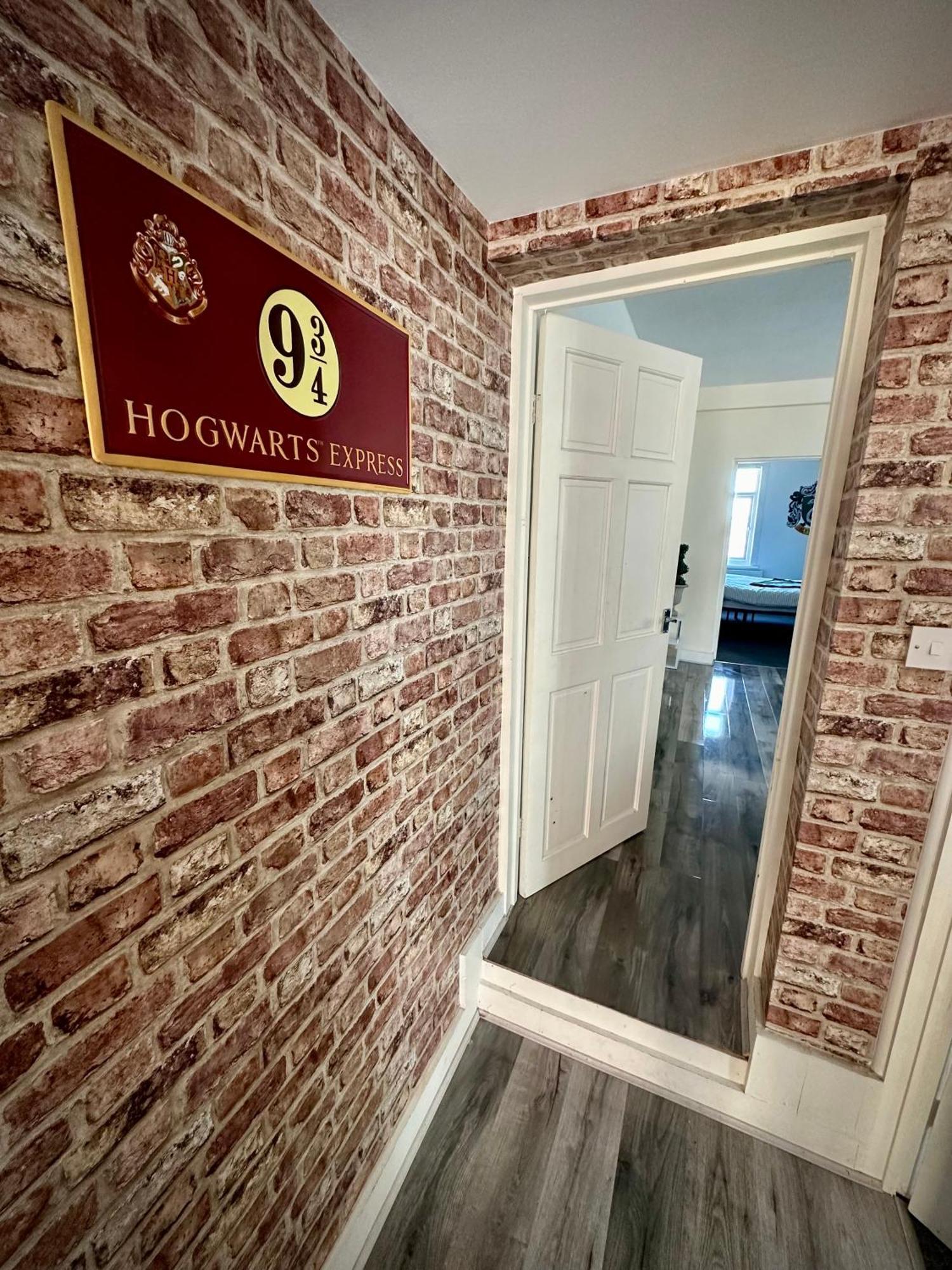 Wizards Corner Spacious 3 Bed Near Watford Junction Екстериор снимка